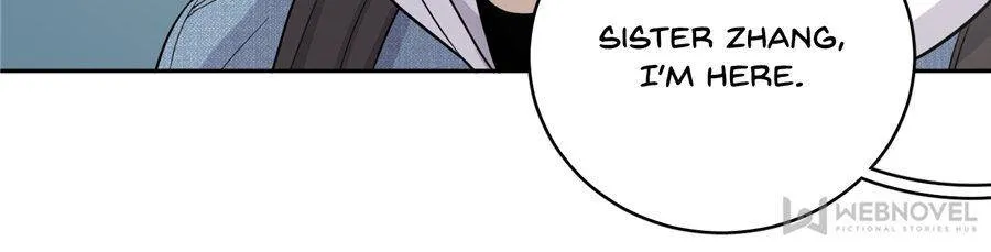 Global Martial Arts Zinmanga X Chapter 26 Page 41
