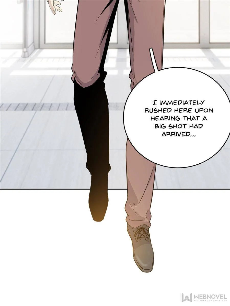 Global Martial Arts Zinmanga X Chapter 26 Page 46