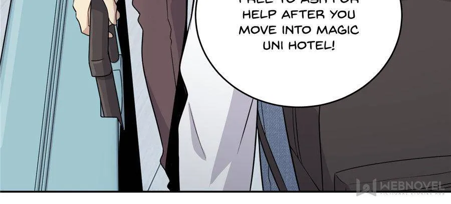 Global Martial Arts Zinmanga X Chapter 26 Page 49