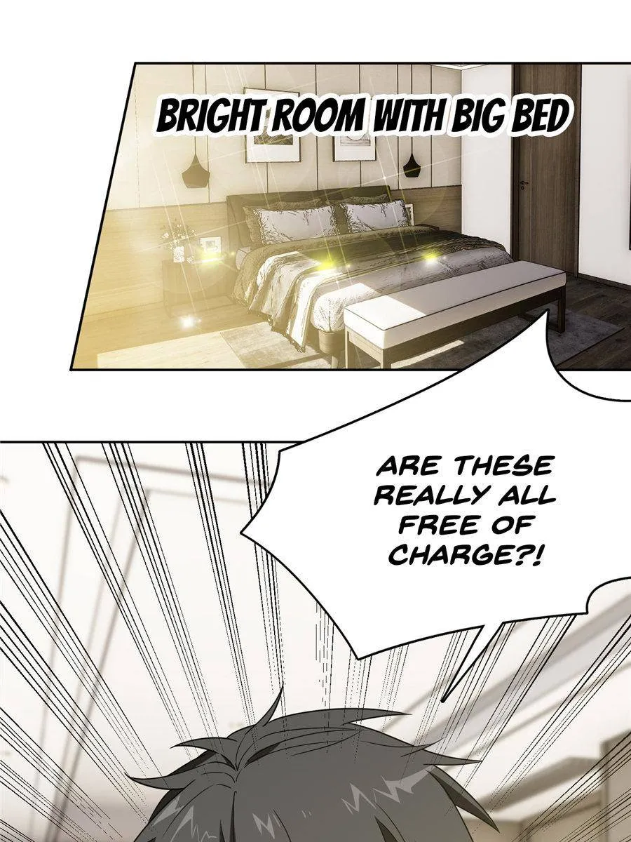 Global Martial Arts Zinmanga X Chapter 26 Page 57