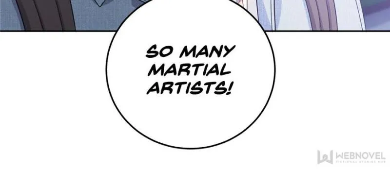 Global Martial Arts Zinmanga X Chapter 25 Page 7
