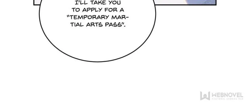 Global Martial Arts Zinmanga X Chapter 25 Page 21