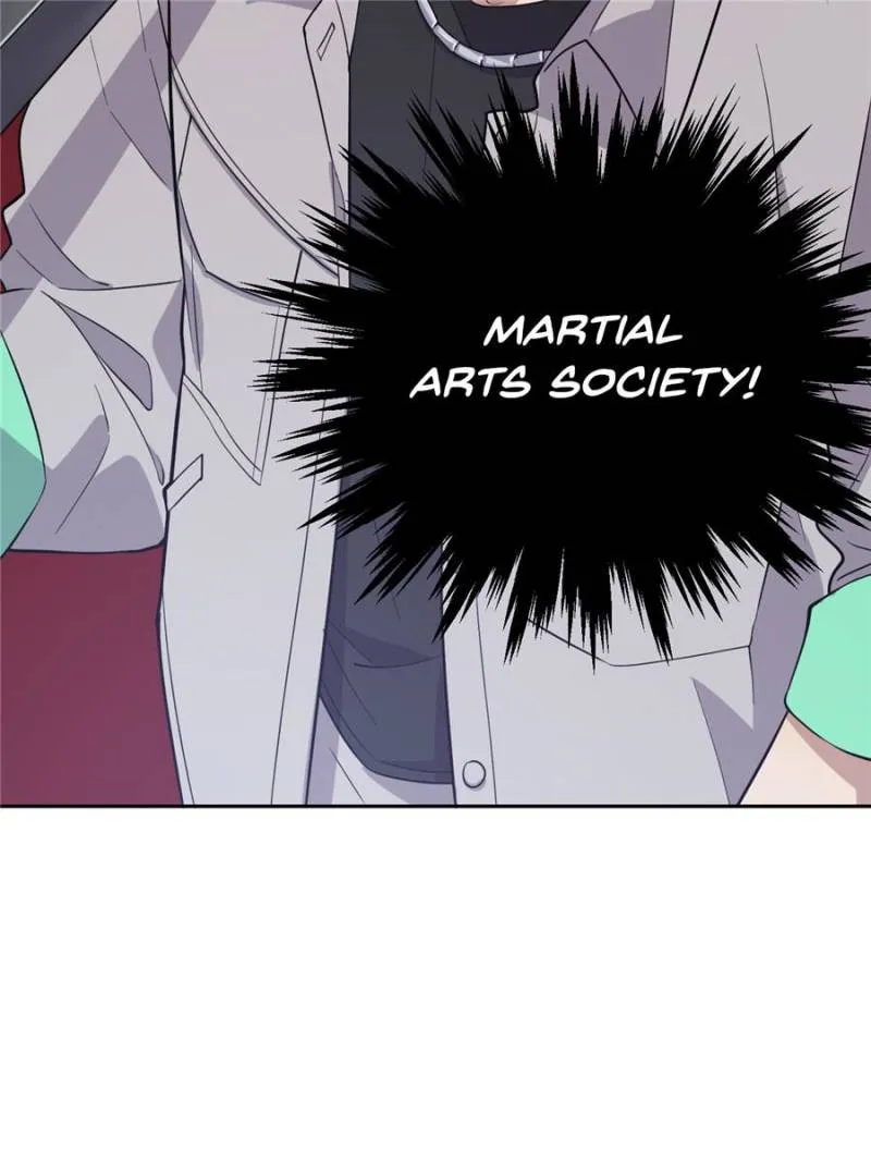 Global Martial Arts Zinmanga X Chapter 25 Page 77