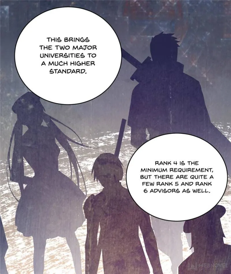 Global Martial Arts Zinmanga X Chapter 24 Page 31