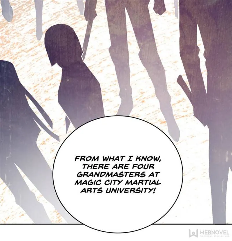 Global Martial Arts Zinmanga X Chapter 24 Page 32