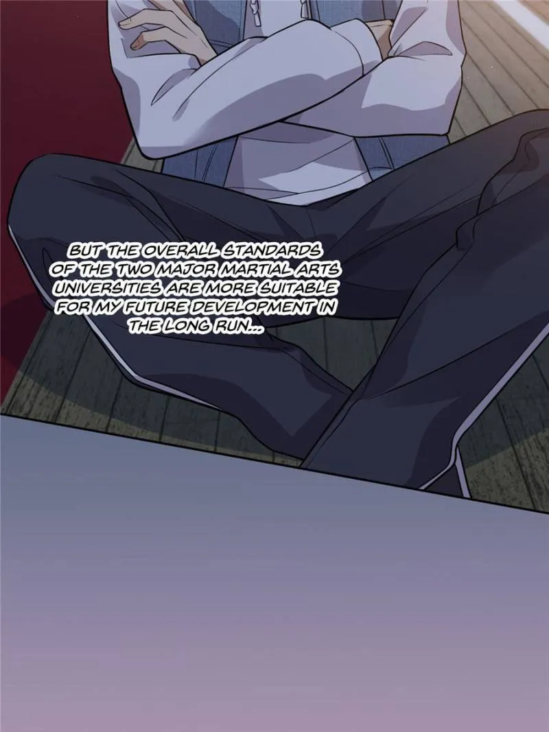 Global Martial Arts Zinmanga X Chapter 24 Page 41