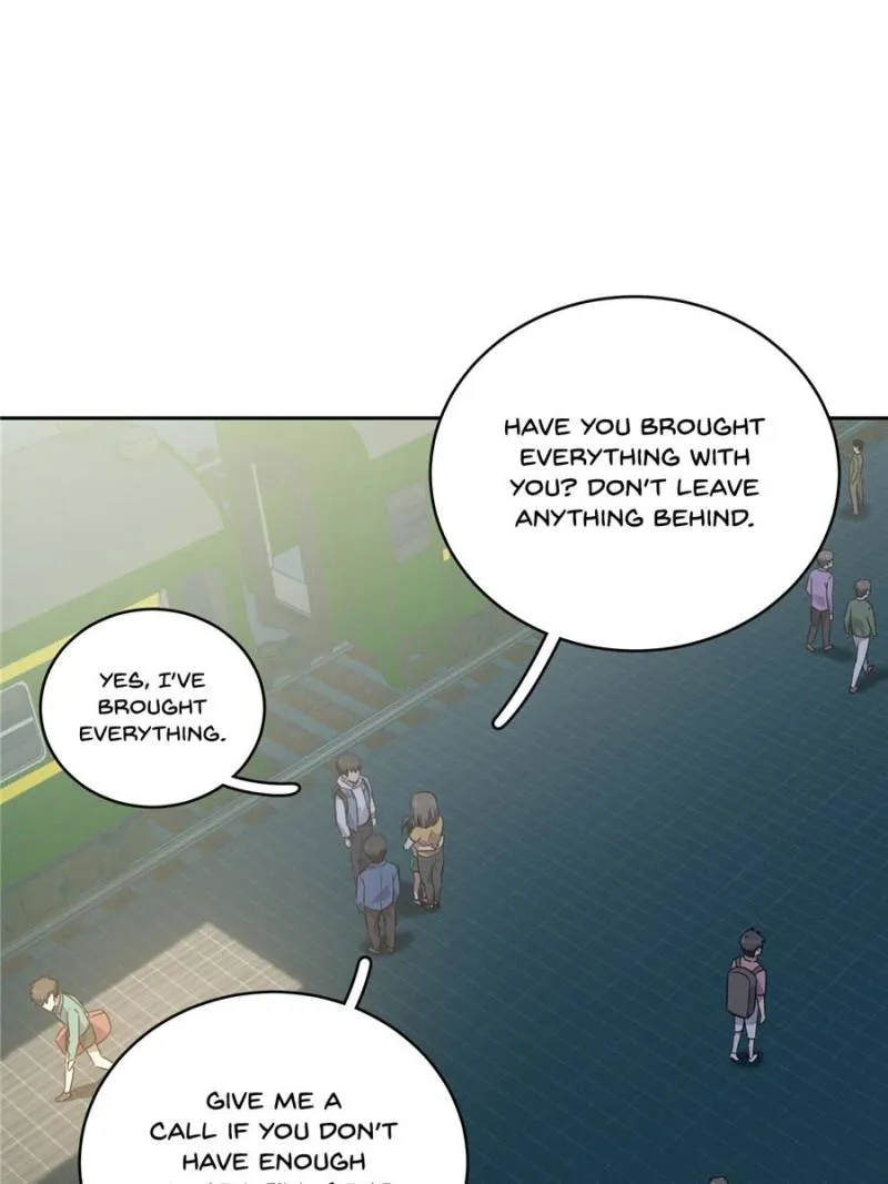 Global Martial Arts Zinmanga X Chapter 24 Page 47