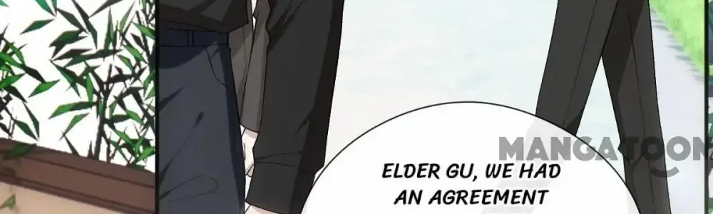 Madam and Her Daily Online Face-Slapping Zinmanga X Chapter 145 Page 61