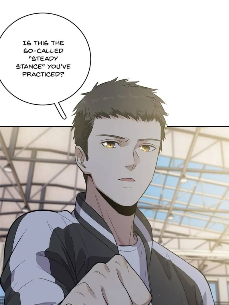 Global Martial Arts Zinmanga X Chapter 23 Page 30