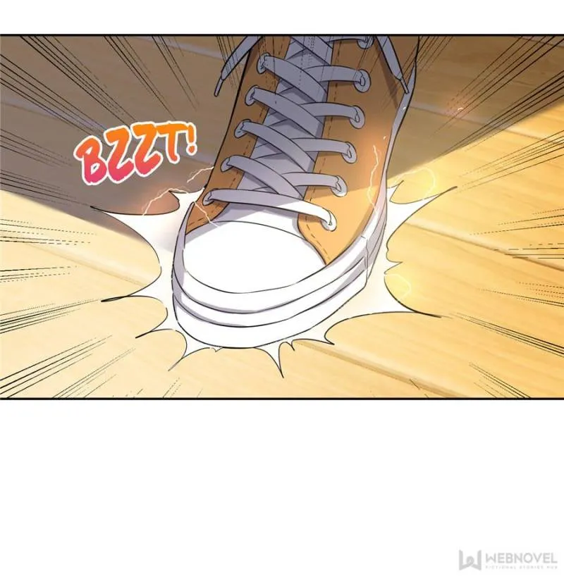 Global Martial Arts Zinmanga X Chapter 22 Page 22