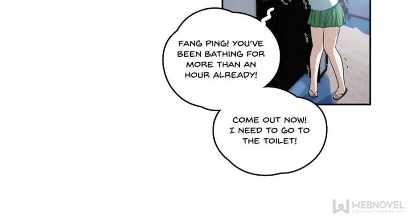 Global Martial Arts Zinmanga X Chapter 22 Page 37