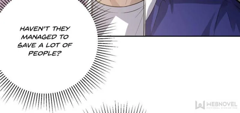 Global Martial Arts Zinmanga X Chapter 21 Page 23