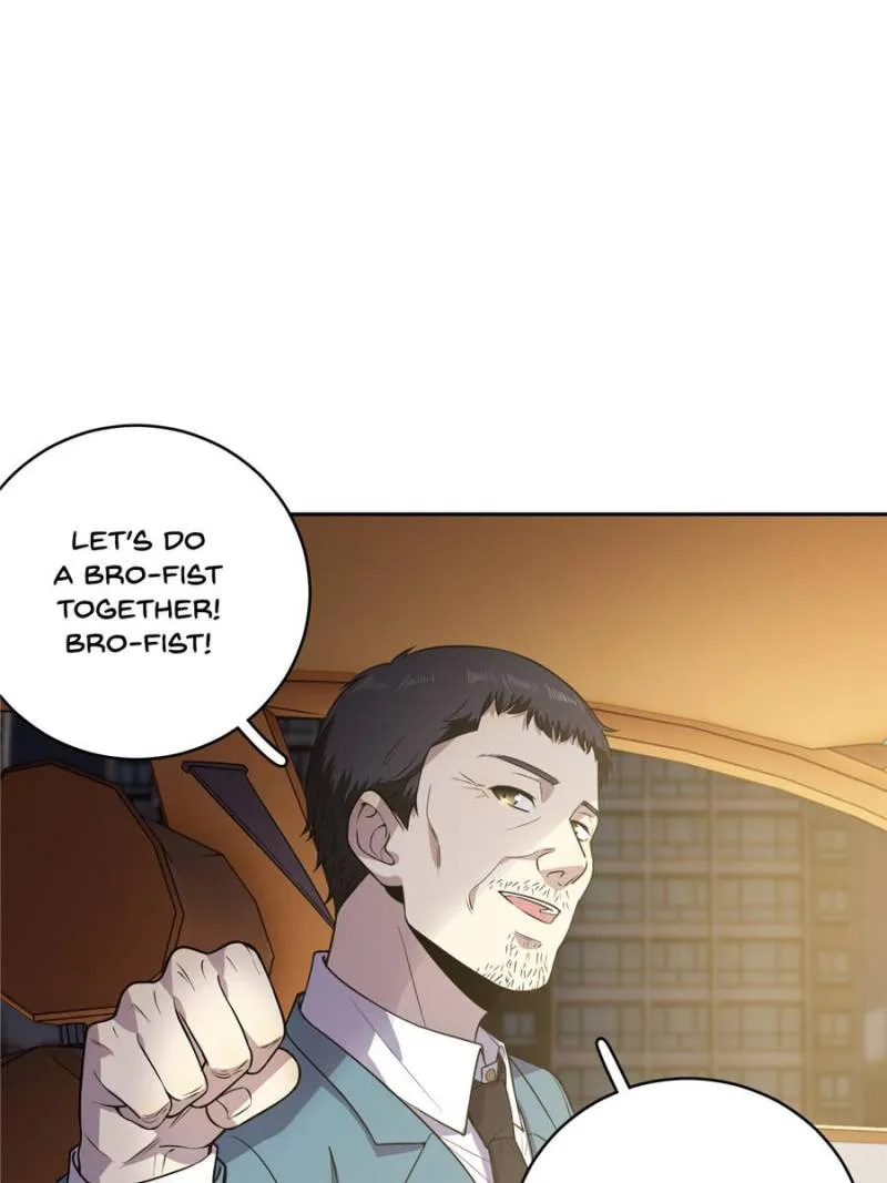 Global Martial Arts Zinmanga X Chapter 20 Page 21