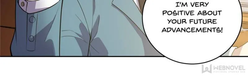 Global Martial Arts Zinmanga X Chapter 20 Page 22