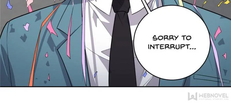 Global Martial Arts Zinmanga X Chapter 20 Page 35