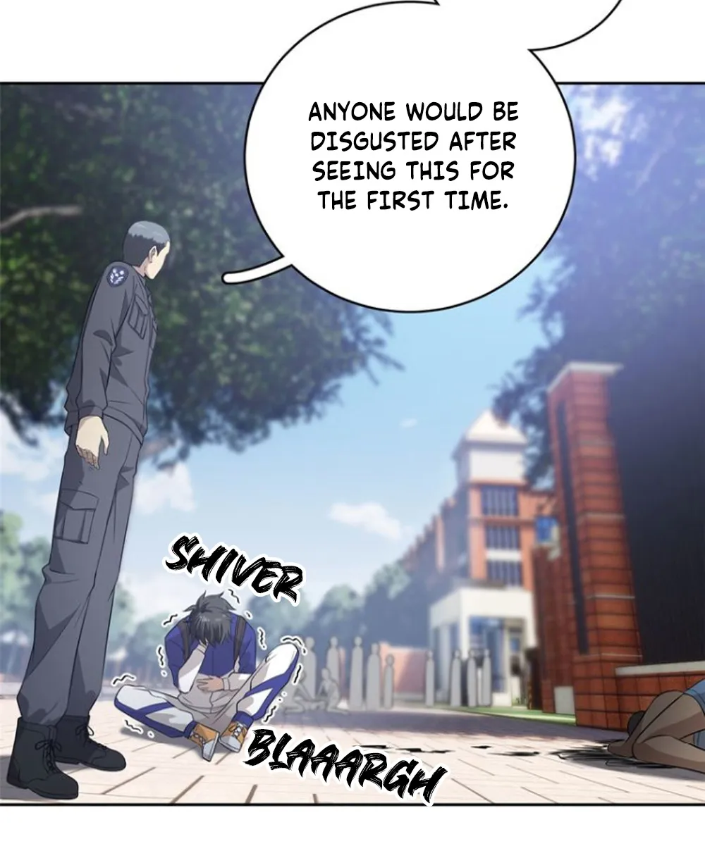 Global Martial Arts Zinmanga X Chapter 19 Page 6