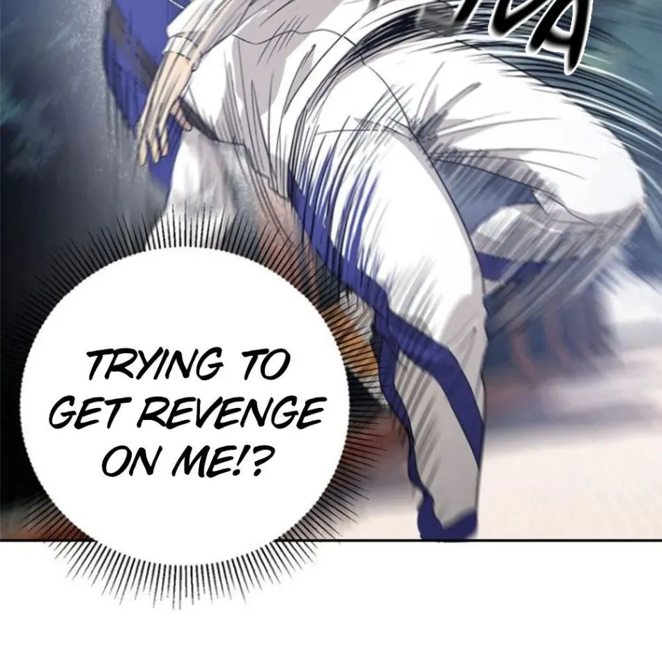 Global Martial Arts Zinmanga X Chapter 18 Page 19