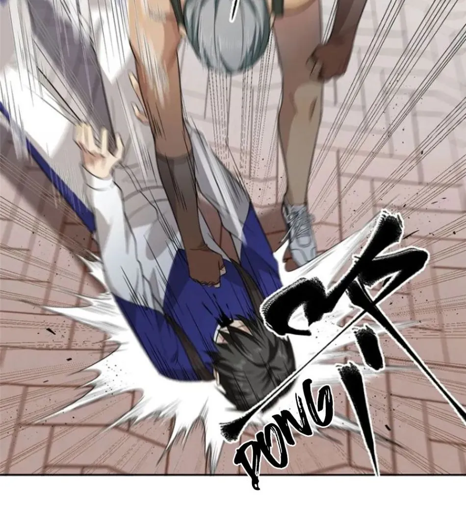 Global Martial Arts Zinmanga X Chapter 18 Page 23
