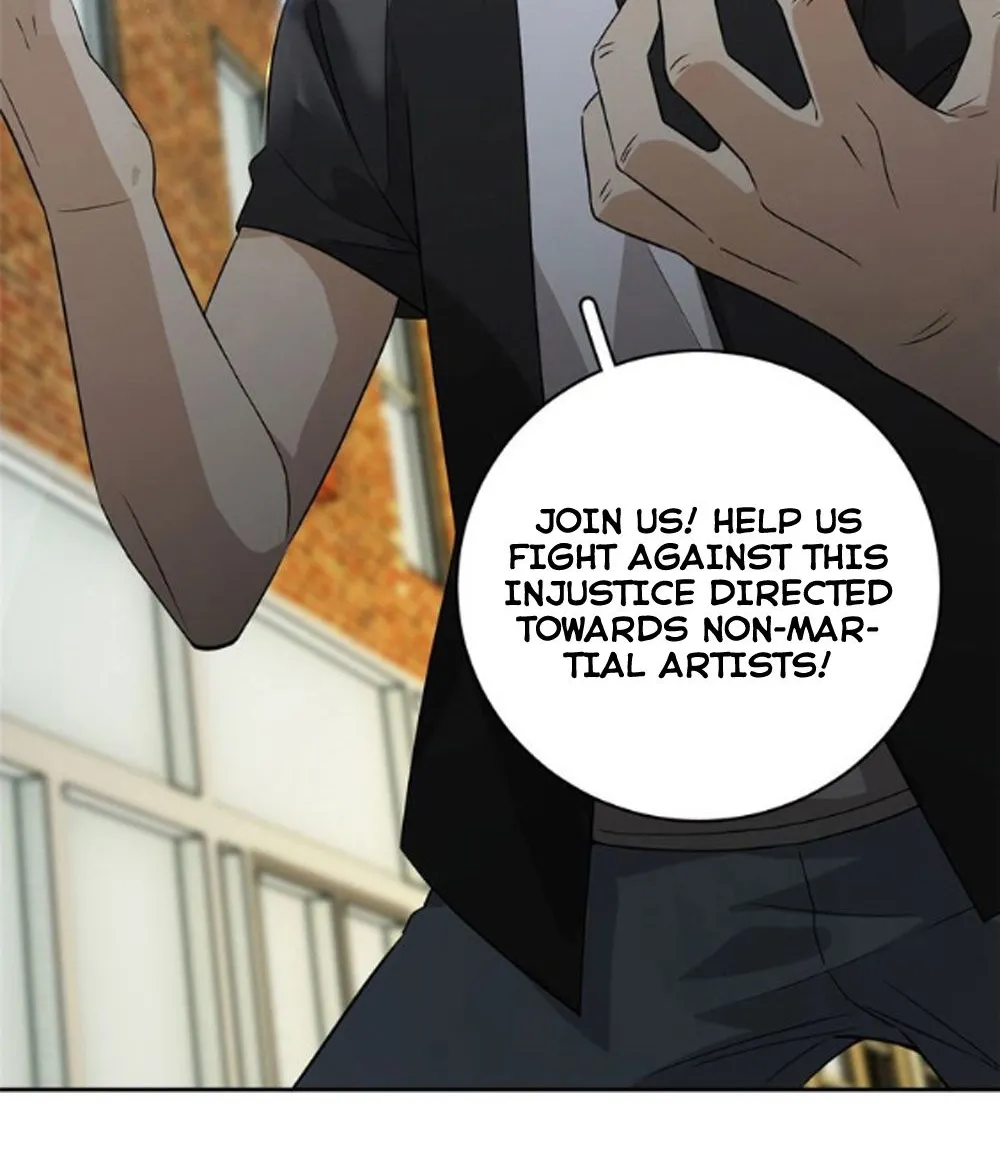 Global Martial Arts Zinmanga X Chapter 16 Page 37