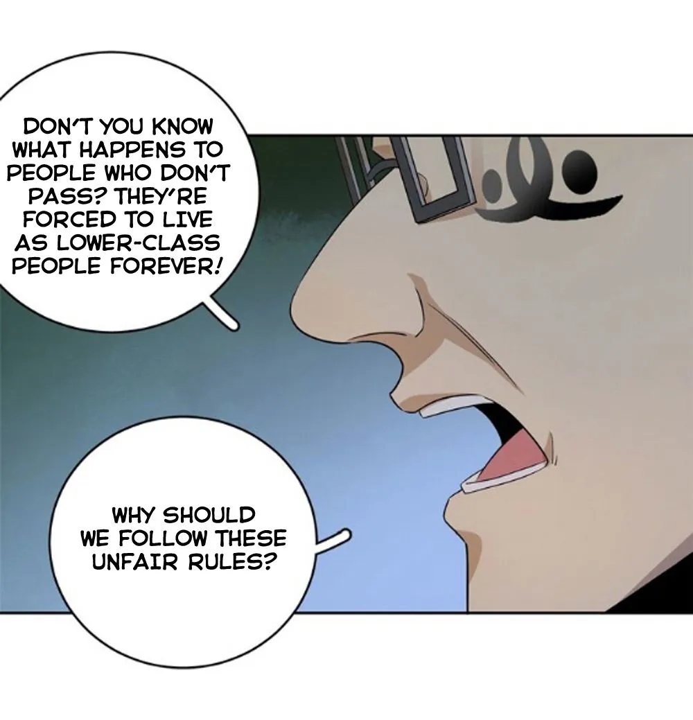 Global Martial Arts Zinmanga X Chapter 16 Page 43
