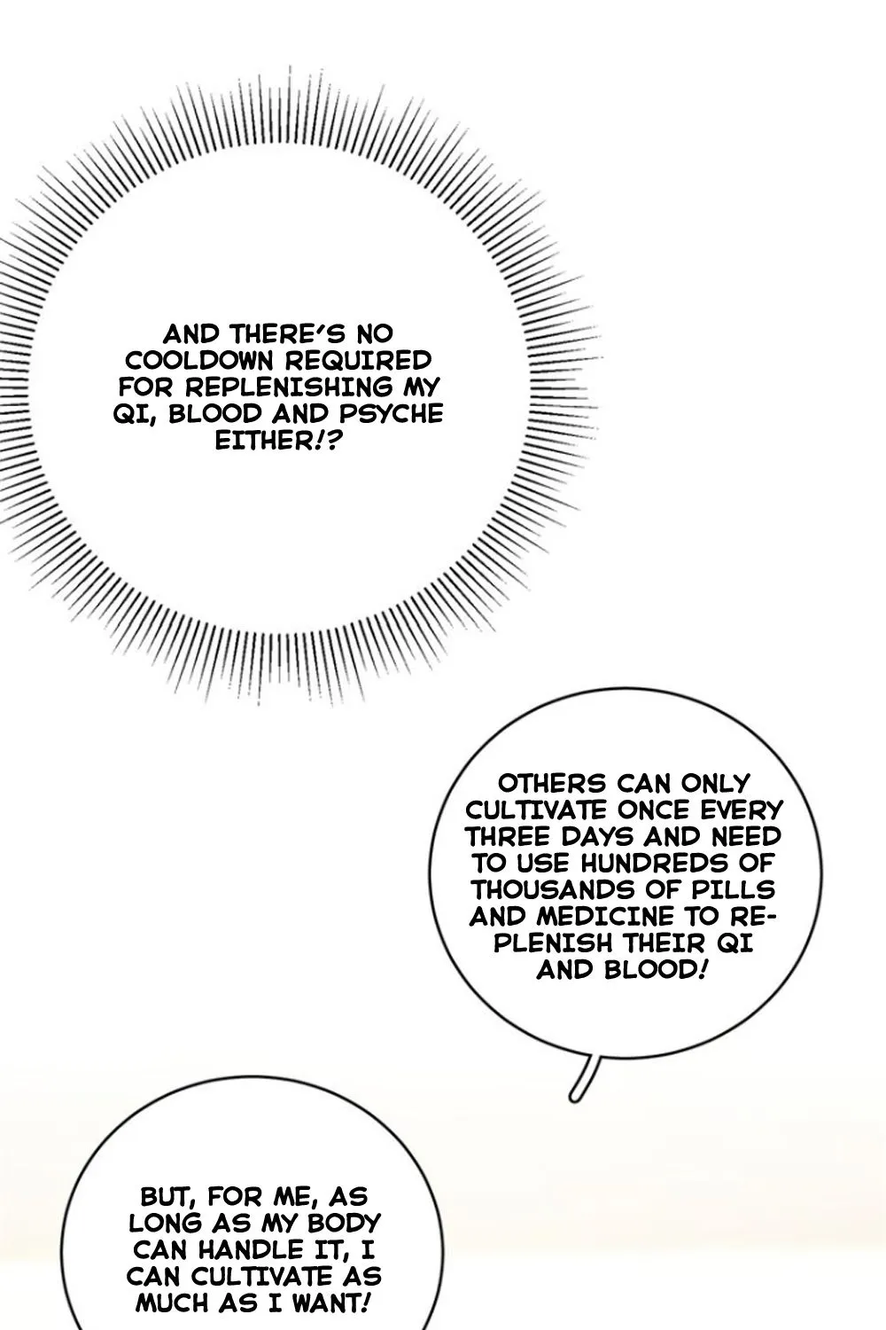 Global Martial Arts Zinmanga X Chapter 13 Page 35