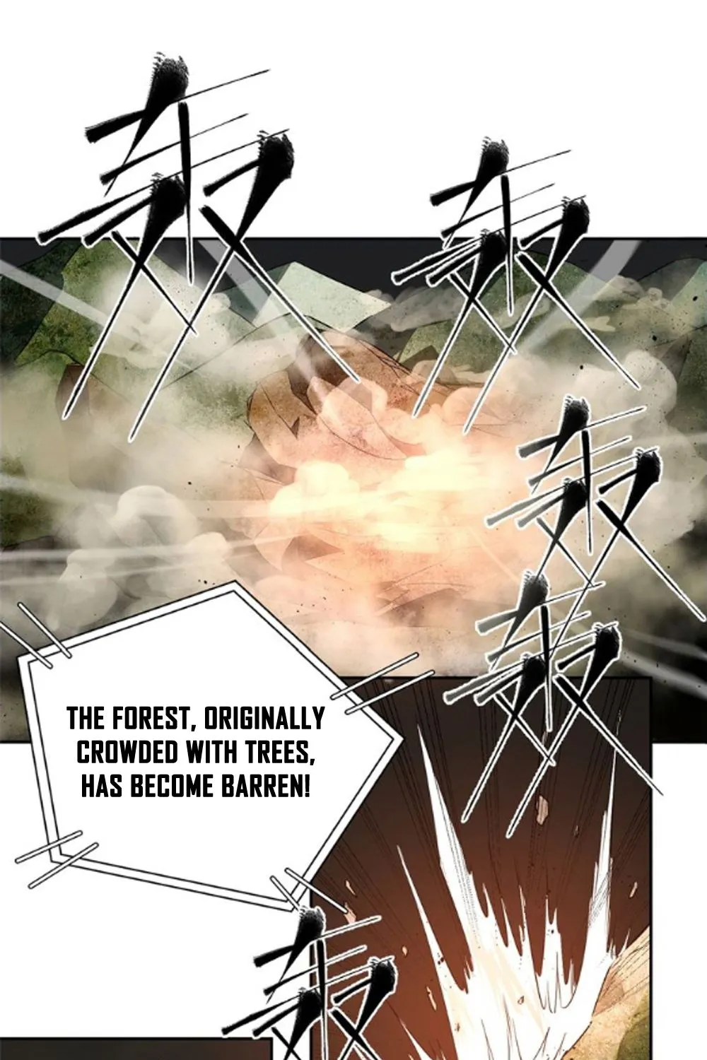 Global Martial Arts Zinmanga X Chapter 12 Page 21