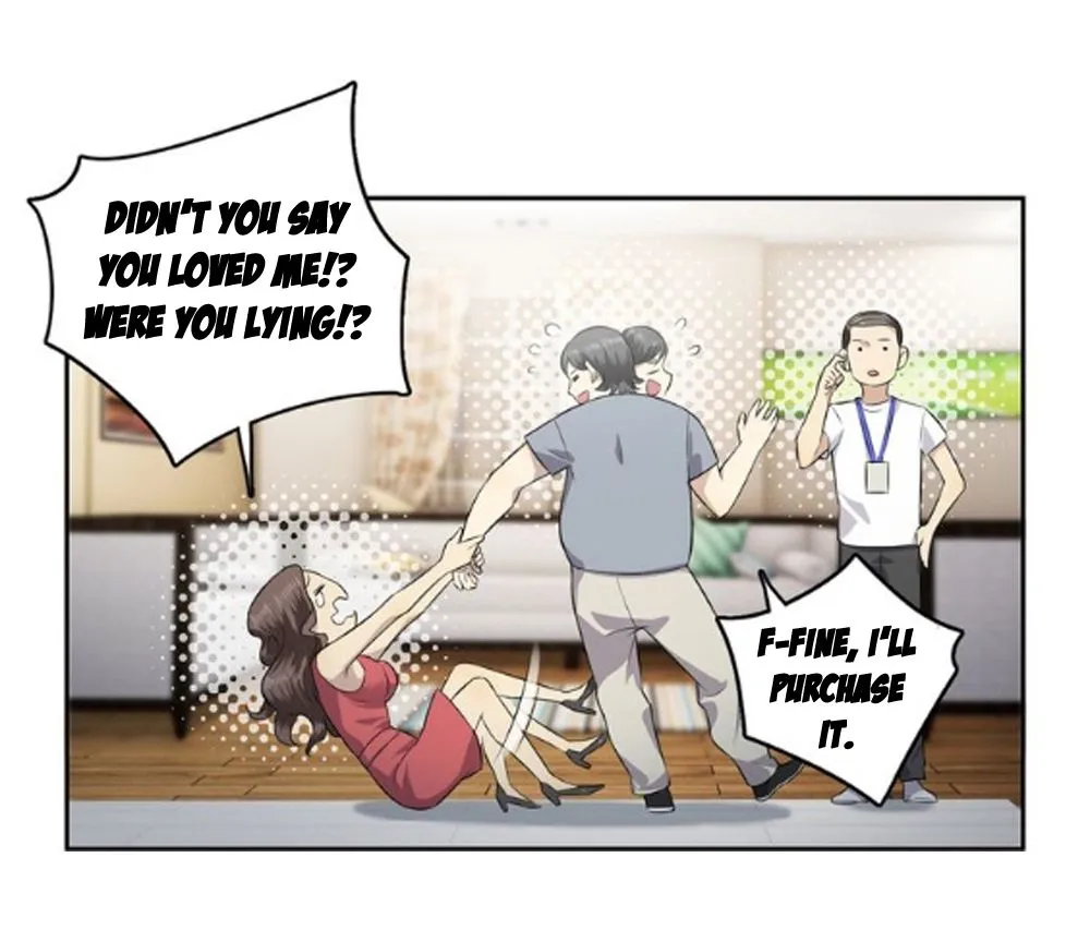 Global Martial Arts Zinmanga X Chapter 12 Page 36