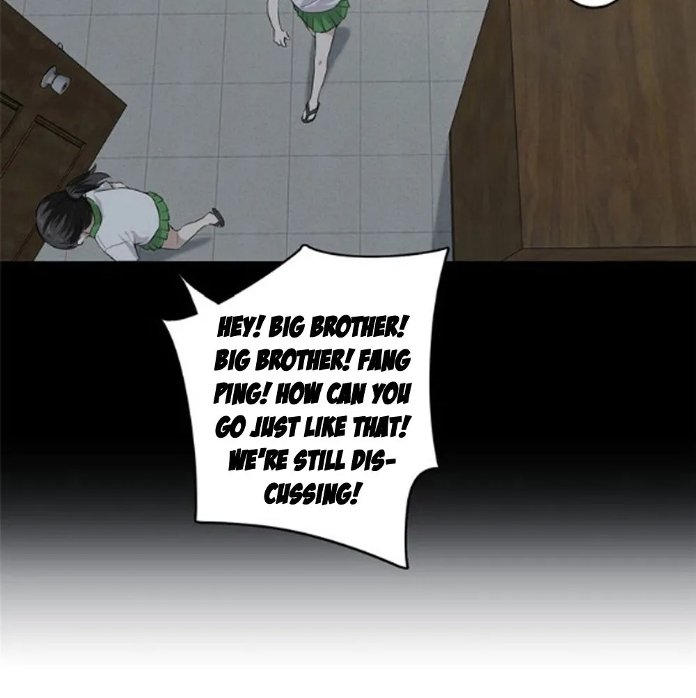 Global Martial Arts Zinmanga X Chapter 11 Page 37