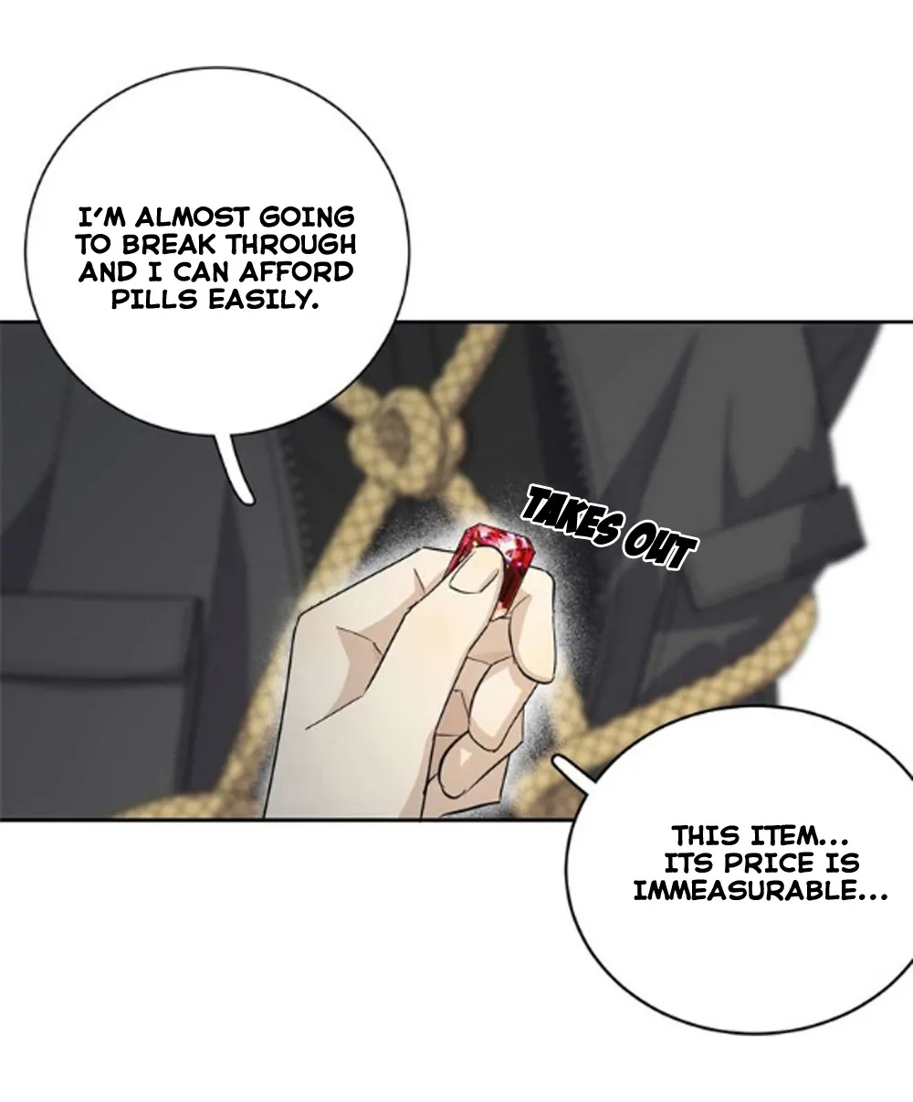 Global Martial Arts Zinmanga X Chapter 10 Page 35