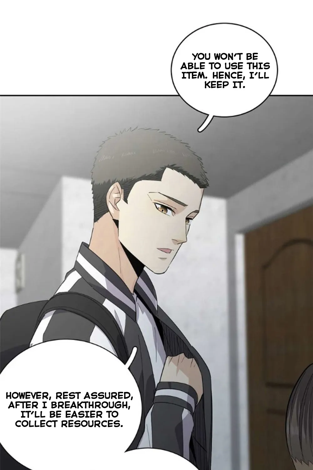 Global Martial Arts Zinmanga X Chapter 10 Page 36