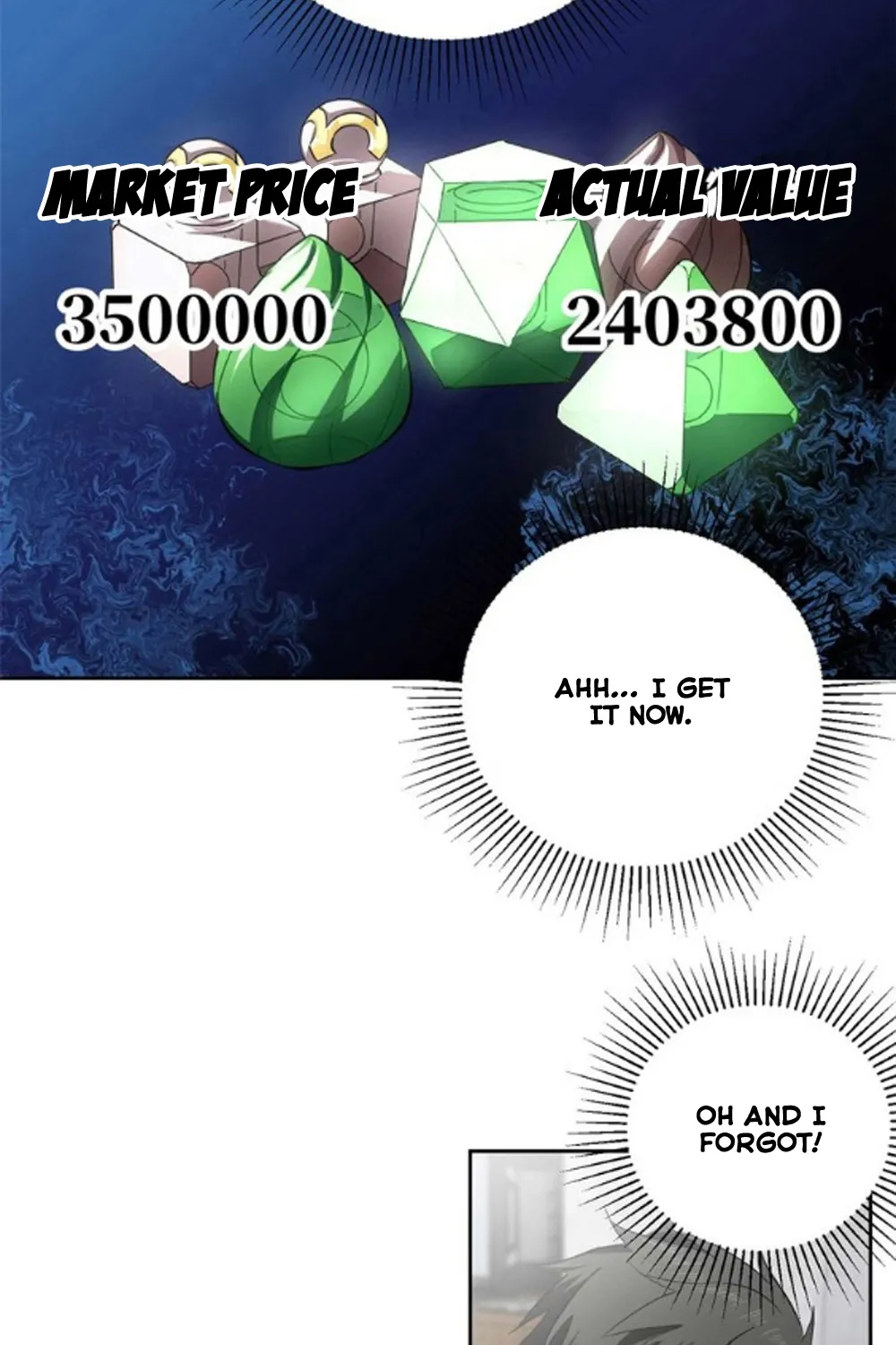 Global Martial Arts Zinmanga X Chapter 10 Page 44