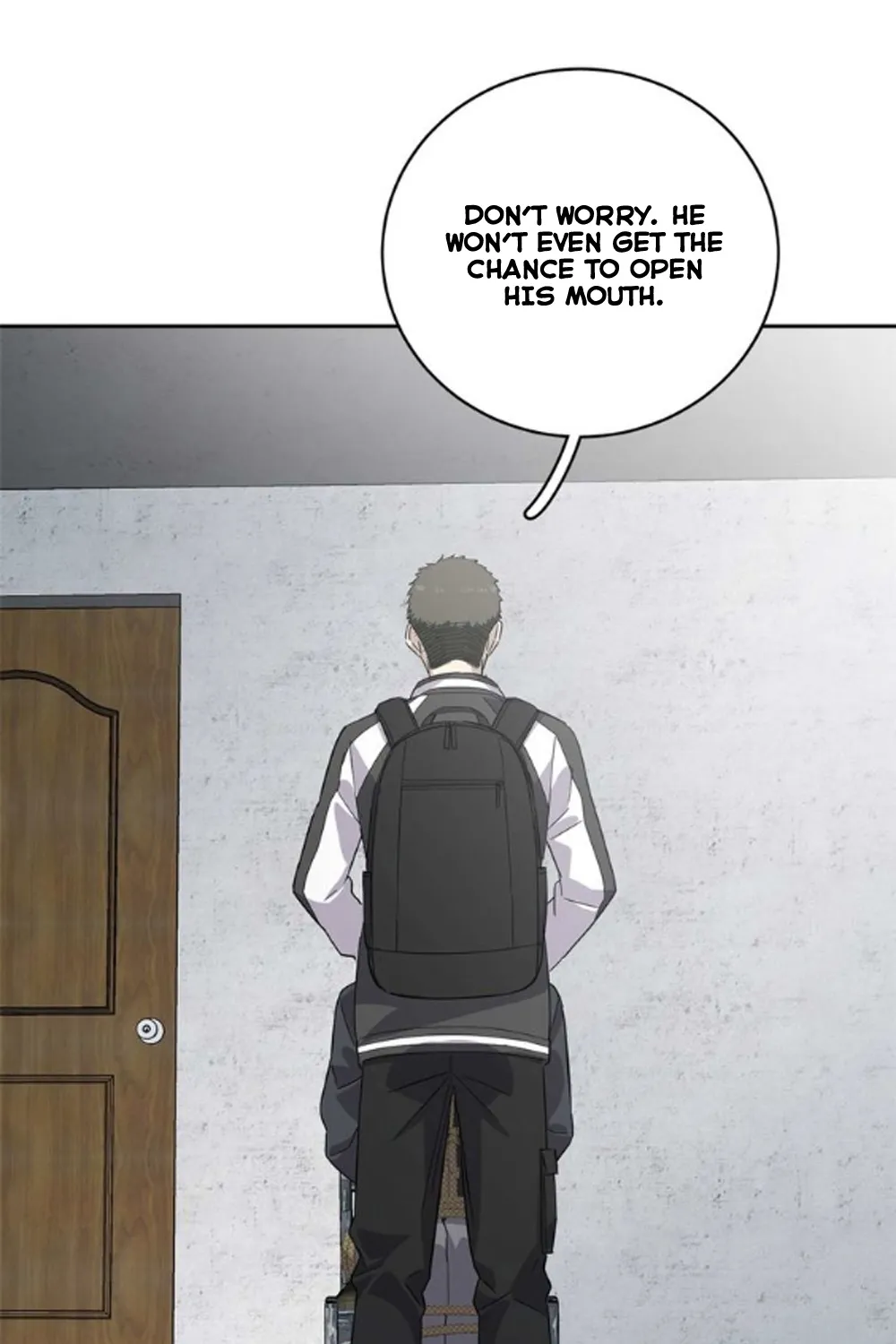 Global Martial Arts Zinmanga X Chapter 10 Page 46