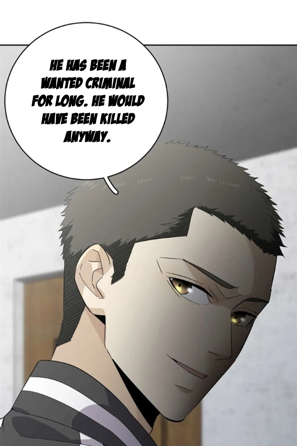Global Martial Arts Zinmanga X Chapter 10 Page 48
