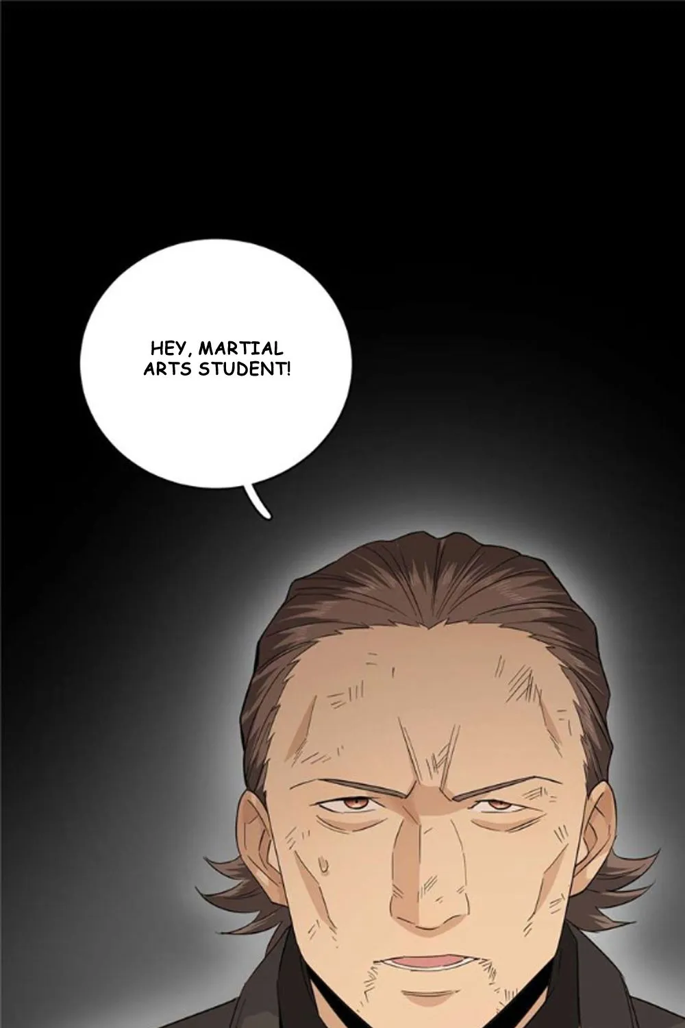 Global Martial Arts Zinmanga X Chapter 9 Page 3