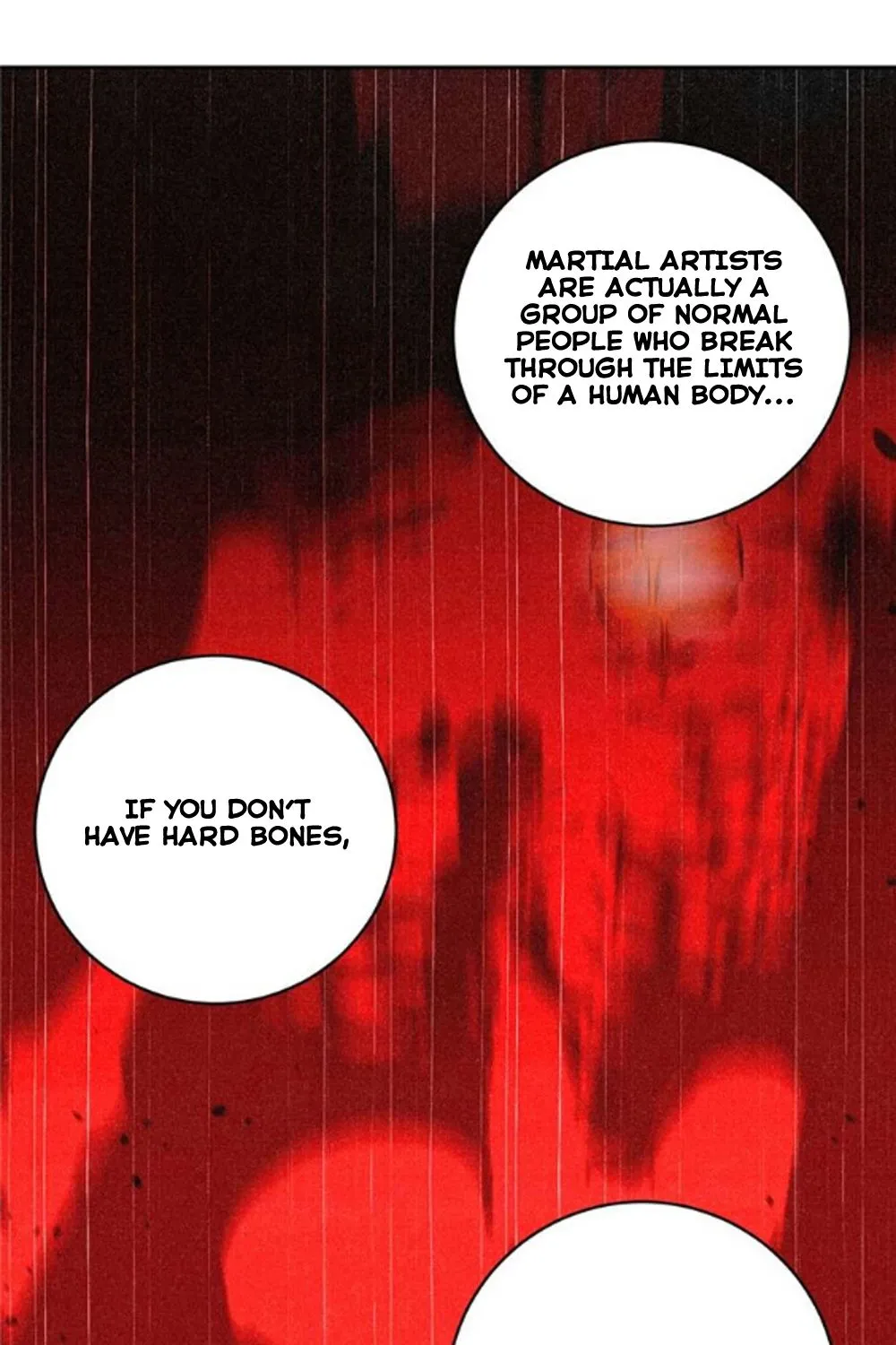 Global Martial Arts Zinmanga X Chapter 9 Page 16