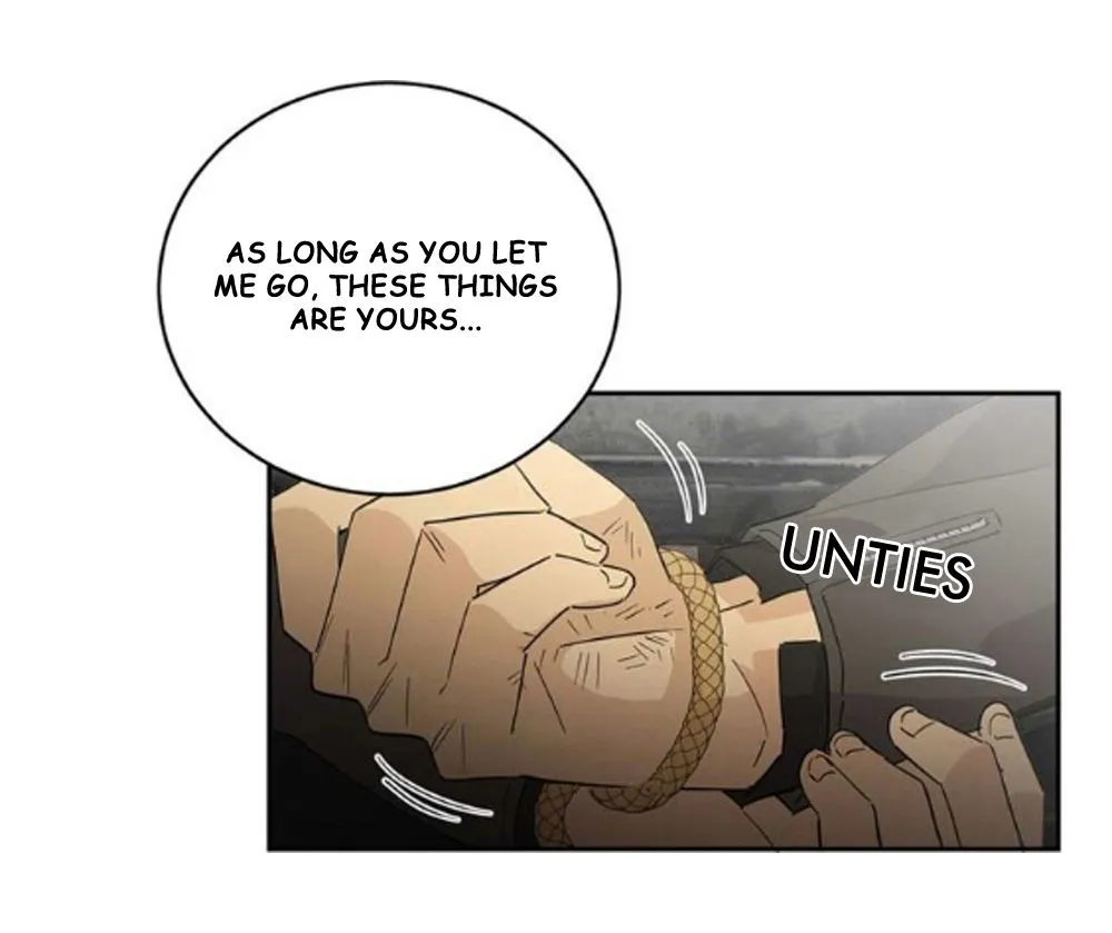 Global Martial Arts Zinmanga X Chapter 9 Page 21
