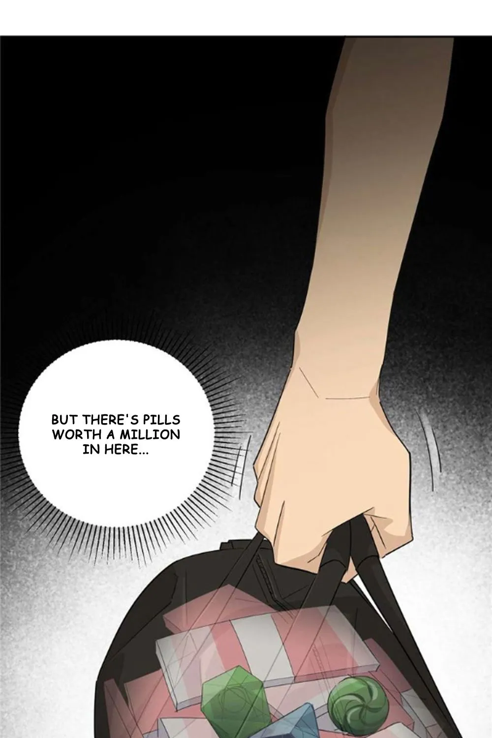 Global Martial Arts Zinmanga X Chapter 9 Page 32