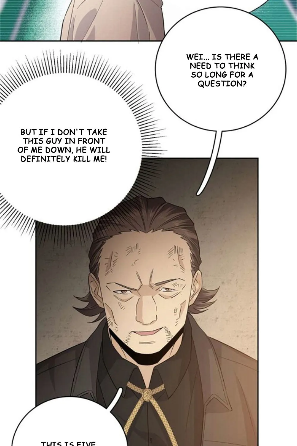 Global Martial Arts Zinmanga X Chapter 9 Page 37