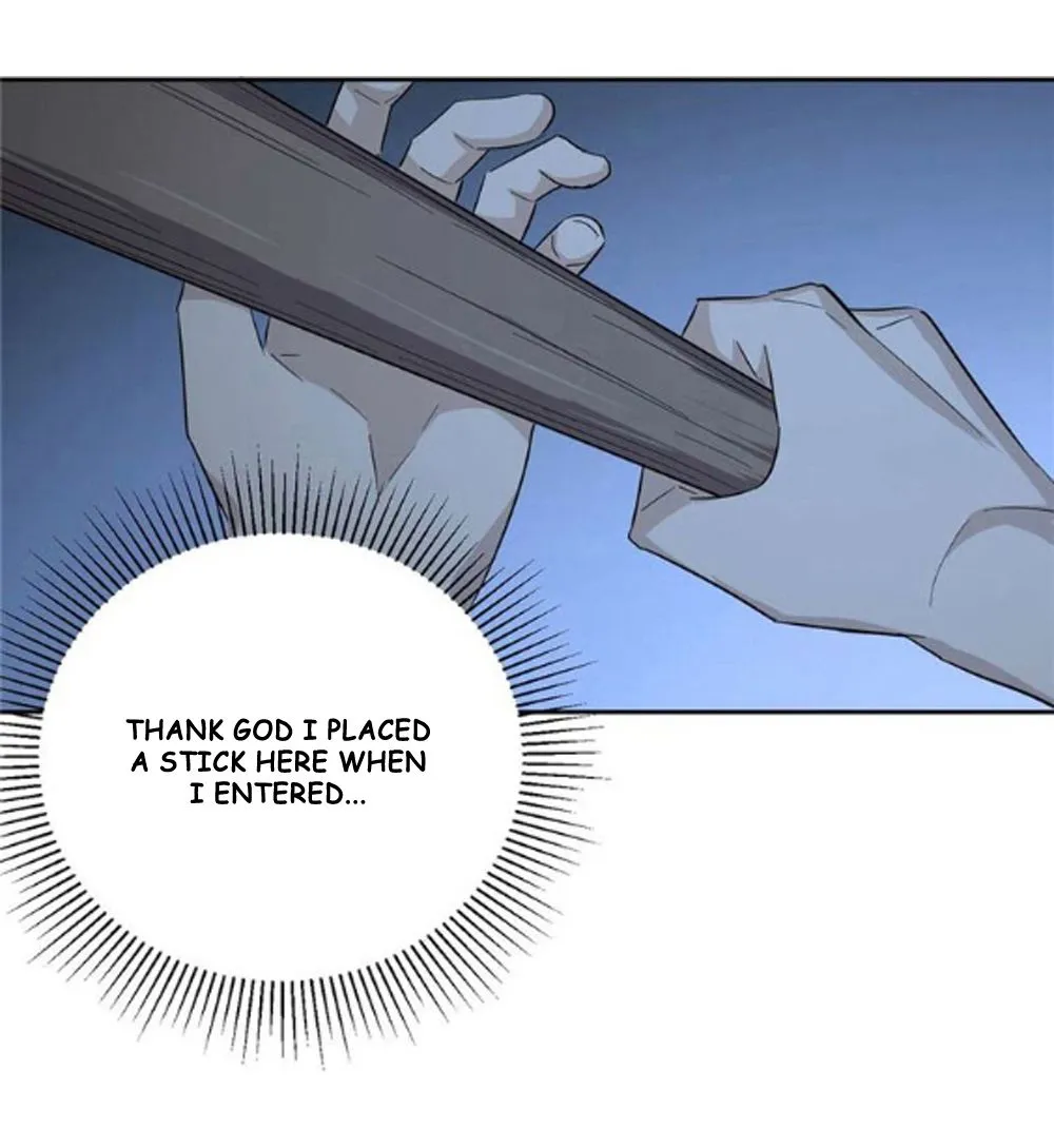 Global Martial Arts Zinmanga X Chapter 8 Page 21