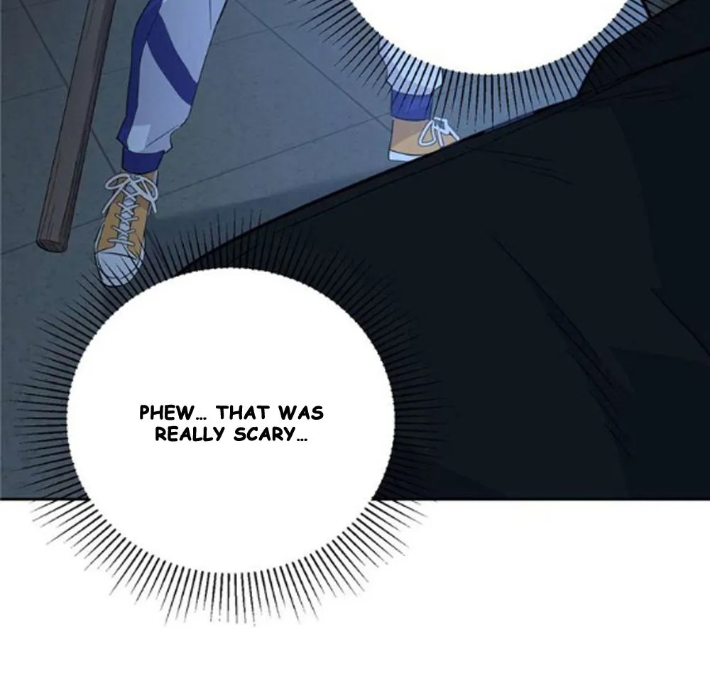 Global Martial Arts Zinmanga X Chapter 8 Page 36