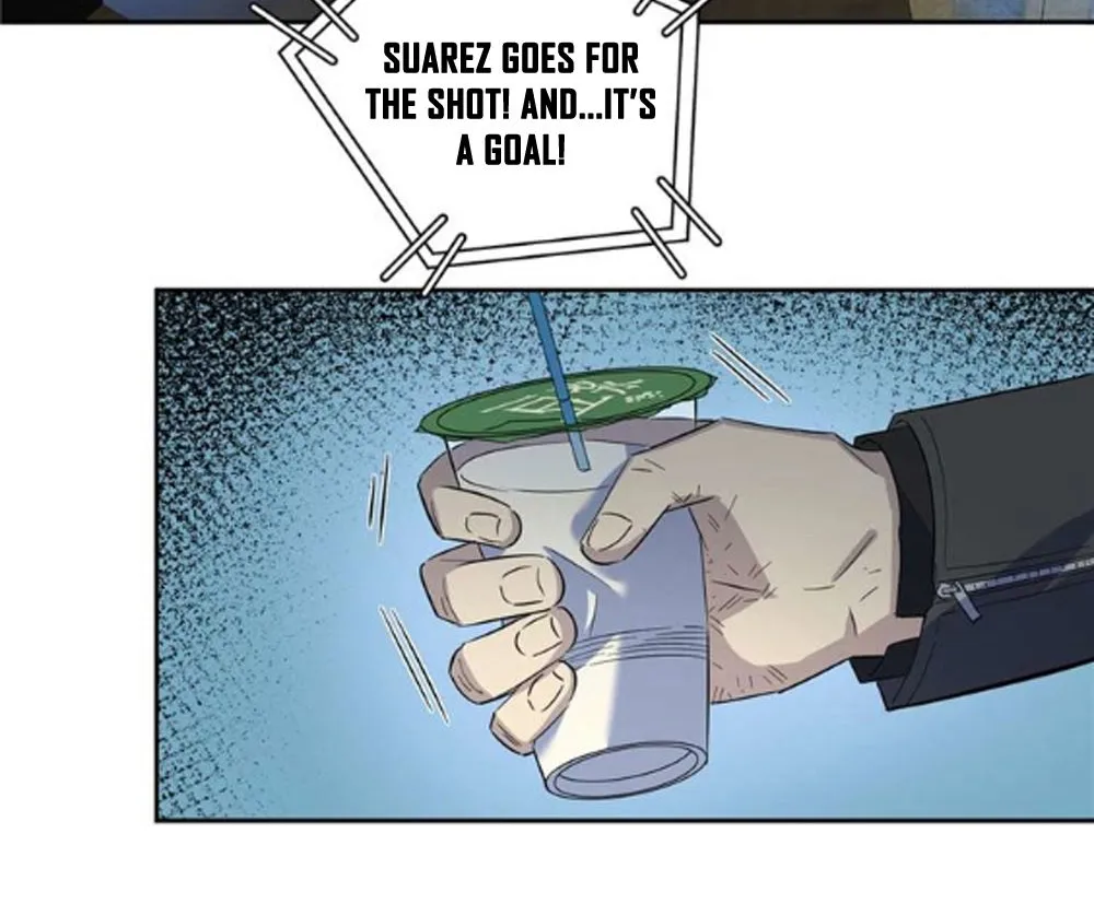 Global Martial Arts Zinmanga X Chapter 7 Page 4