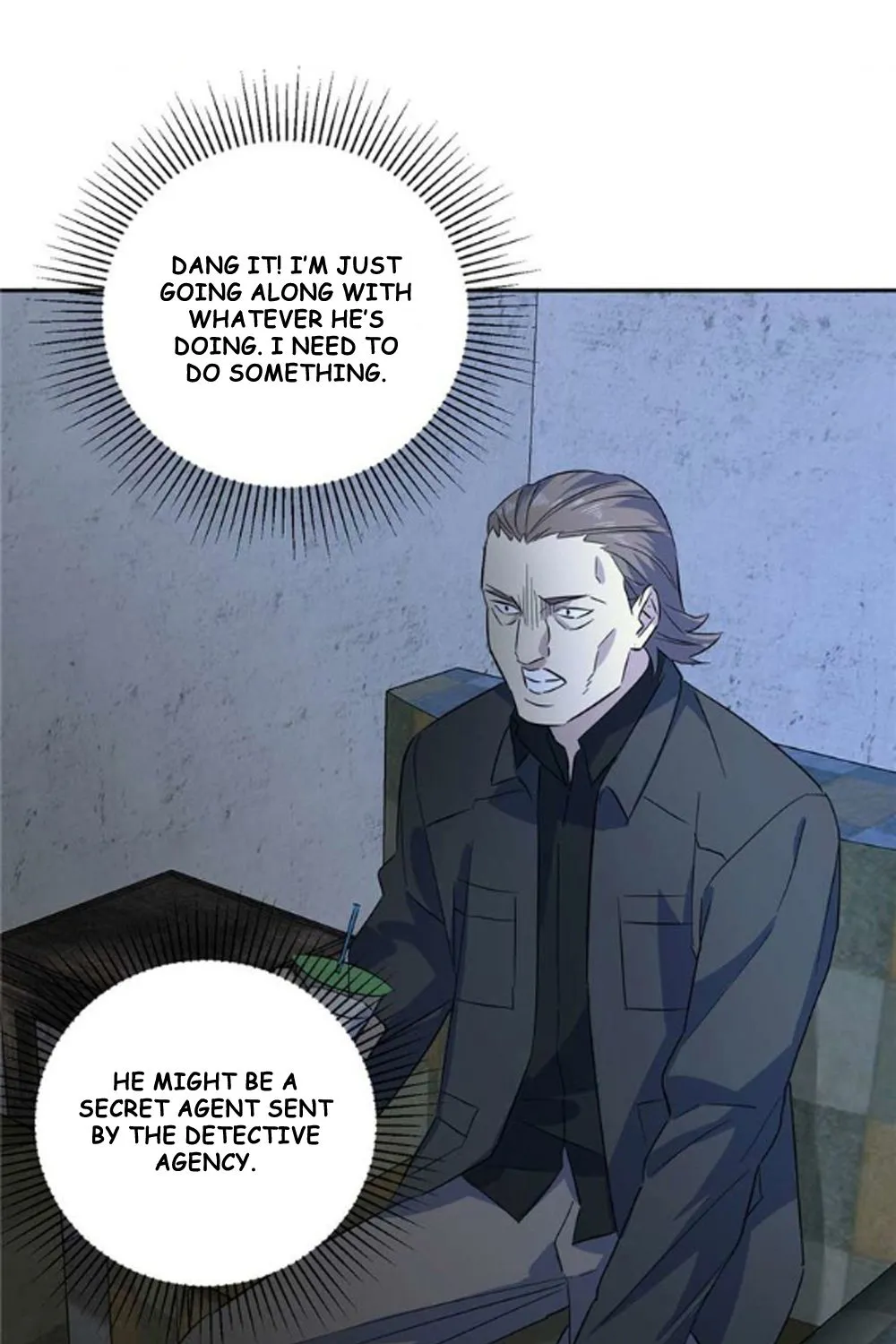 Global Martial Arts Zinmanga X Chapter 7 Page 5
