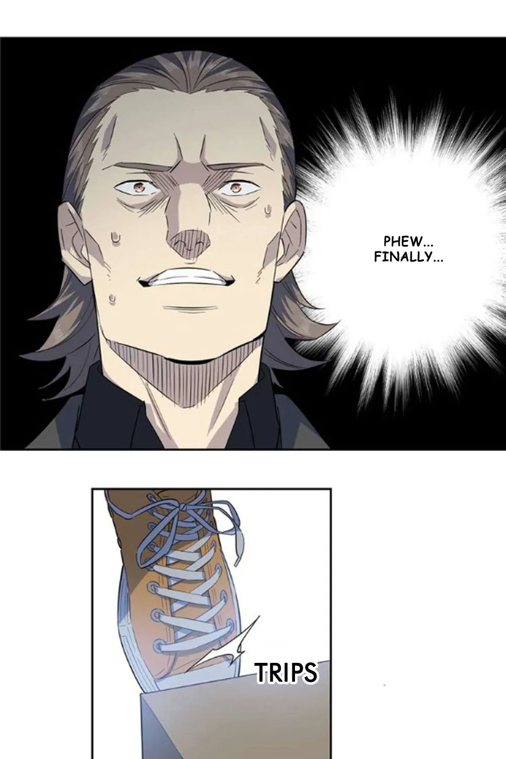 Global Martial Arts Zinmanga X Chapter 7 Page 26