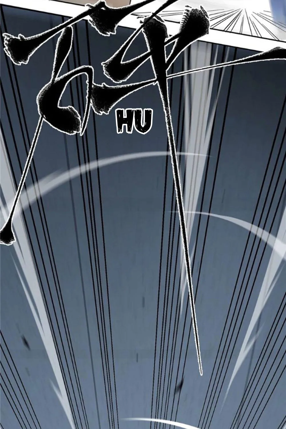Global Martial Arts Zinmanga X Chapter 7 Page 34