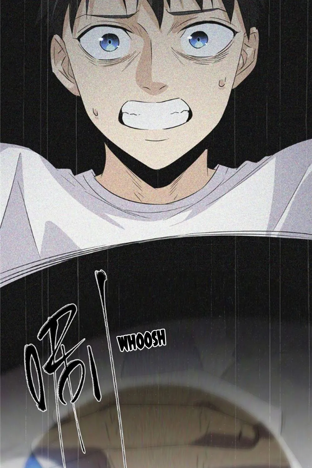 Global Martial Arts Zinmanga X Chapter 6 Page 7