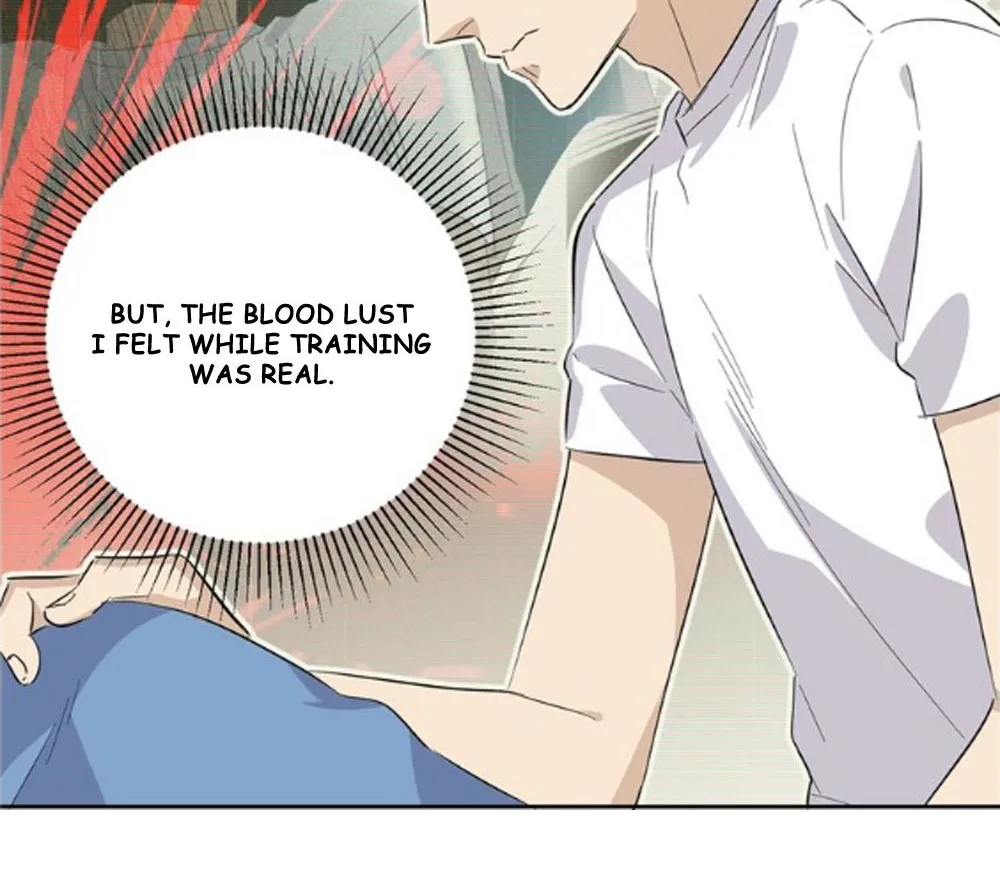 Global Martial Arts Zinmanga X Chapter 6 Page 20