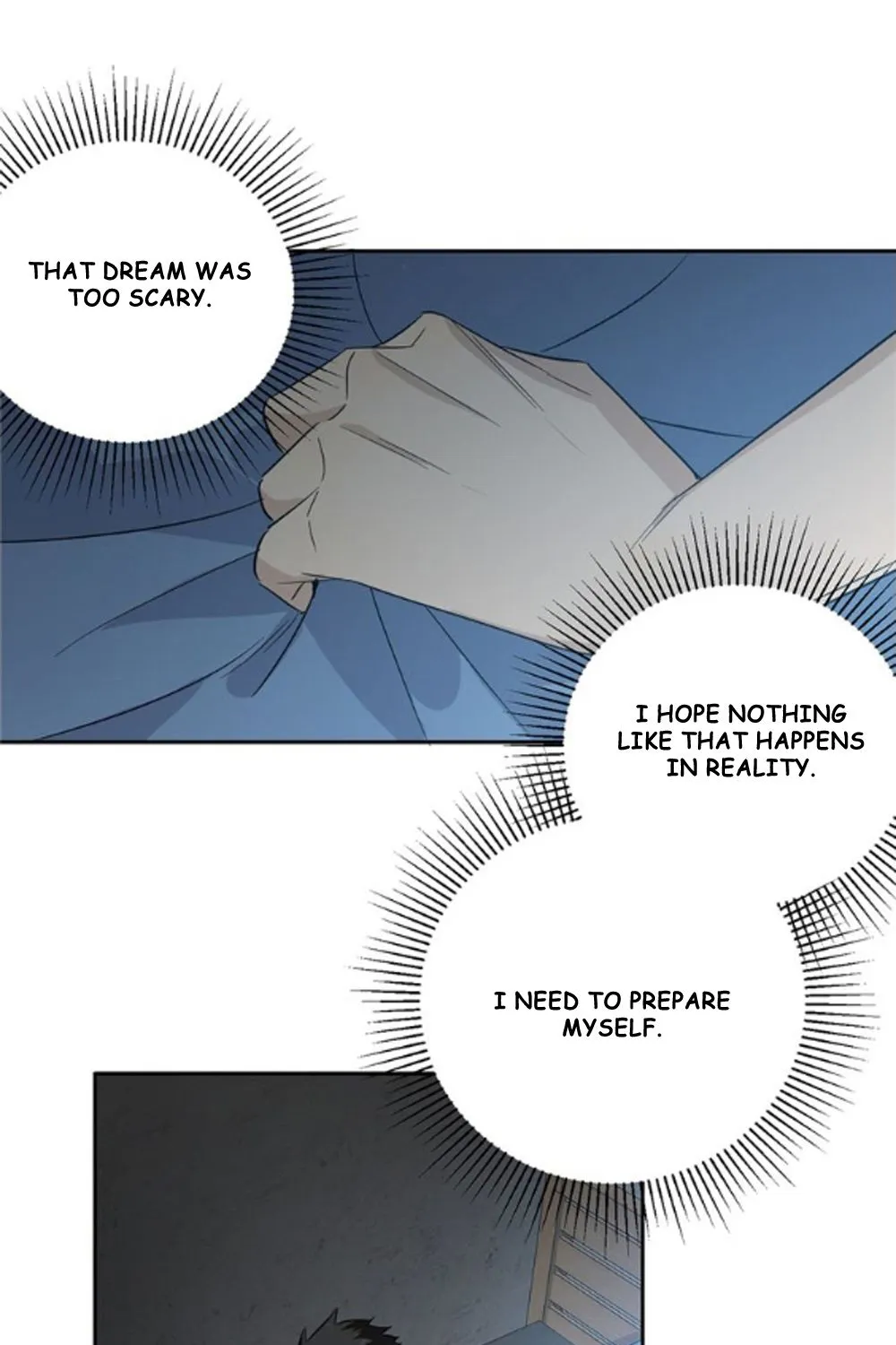 Global Martial Arts Zinmanga X Chapter 6 Page 27