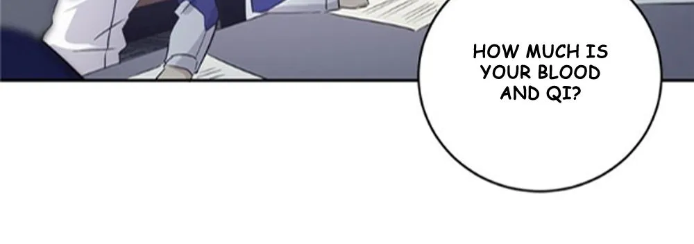 Global Martial Arts Zinmanga X Chapter 2 Page 36