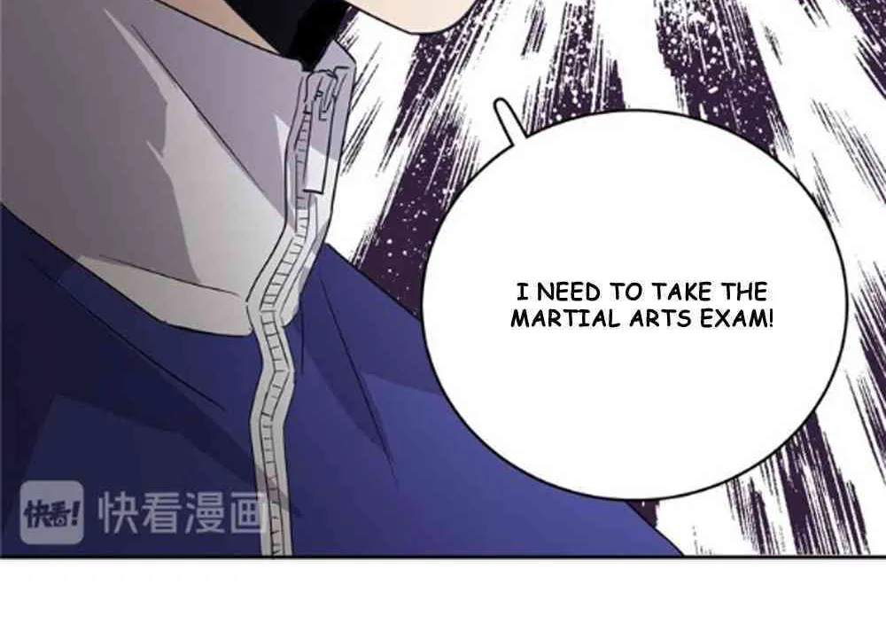 Global Martial Arts Zinmanga X Chapter 1 Page 38