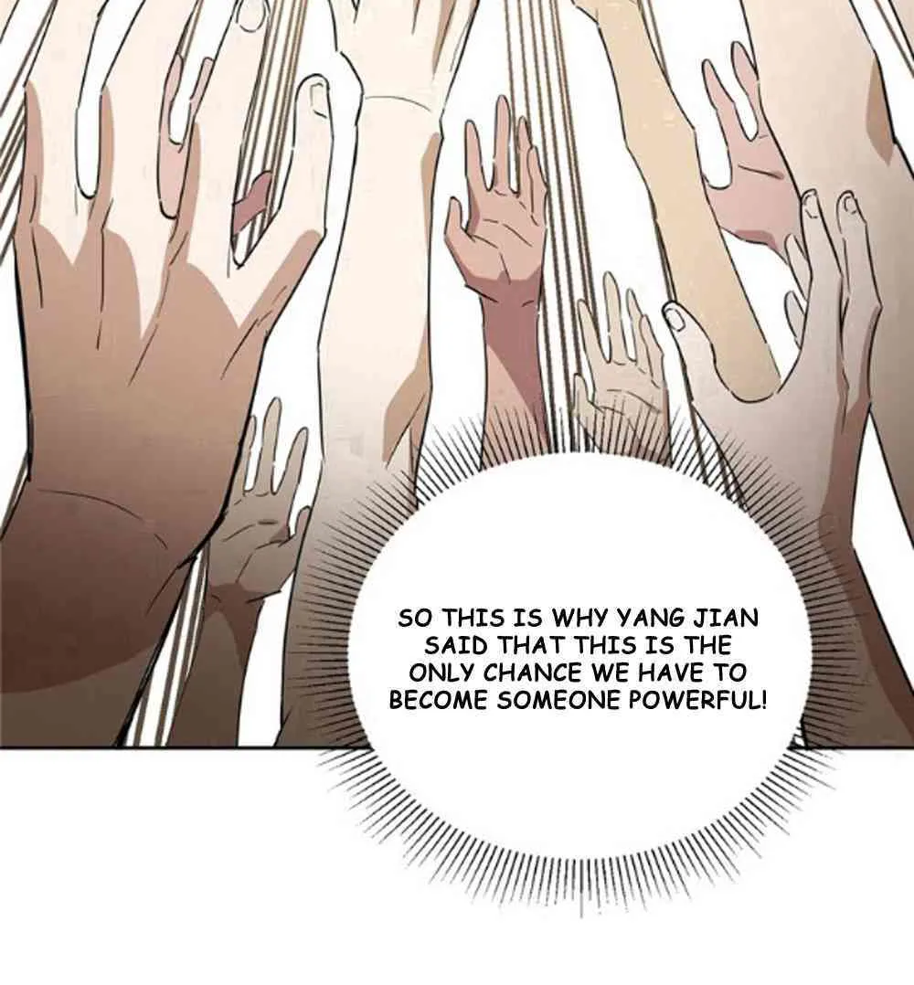 Global Martial Arts Zinmanga X Chapter 1 Page 45
